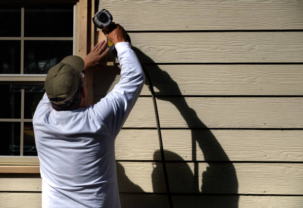 Best Aluminum Siding Installation  in Mammoth Lakes, CA
